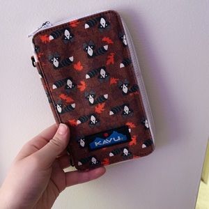Cute Wallet!!